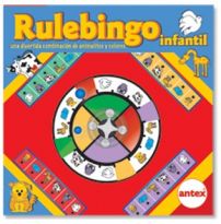  RULEBINGO