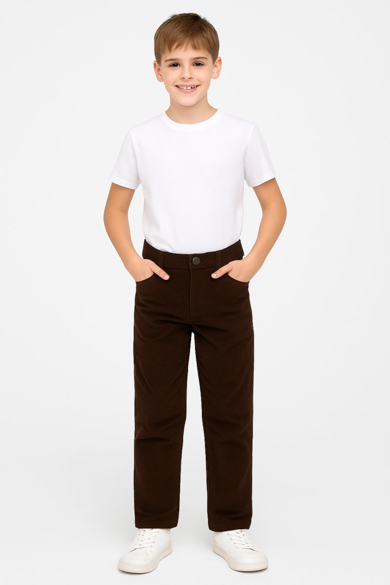 Pantalon Corderoy
