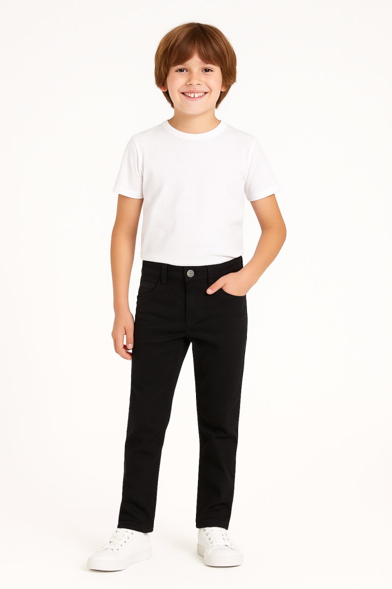 Pantalon Gabardina Spandex