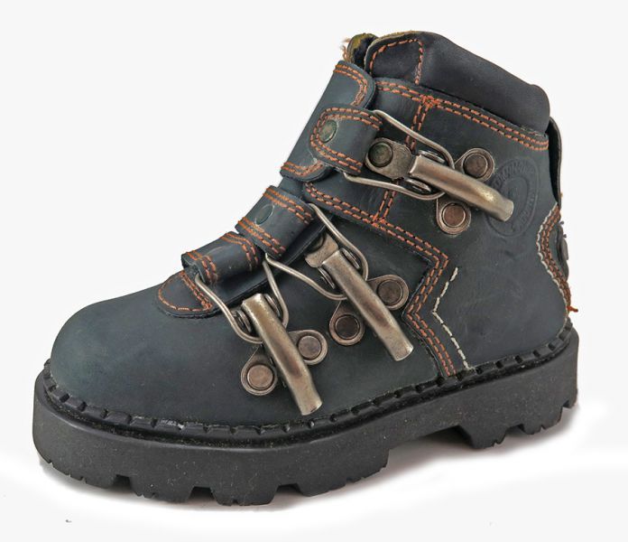 Tomahawk Borcego con Ganchos