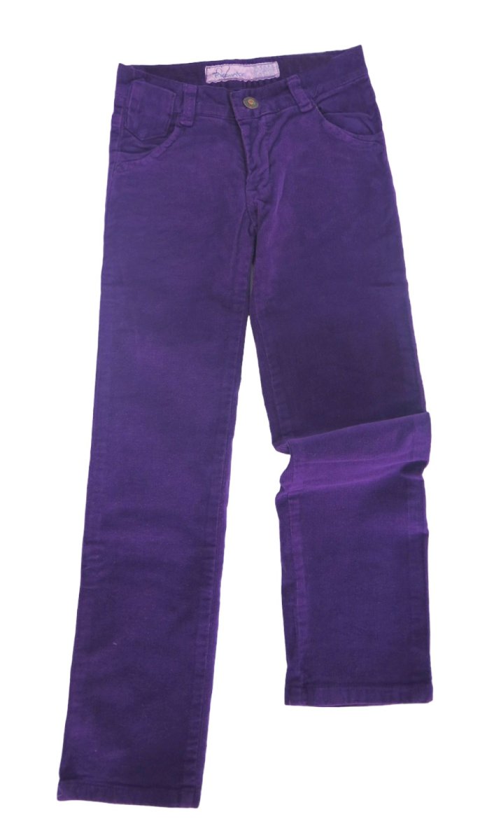 Pantalon de Corderoy