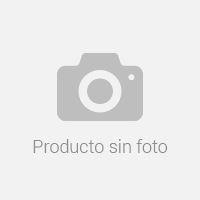 Poncho Pique Con Broderie