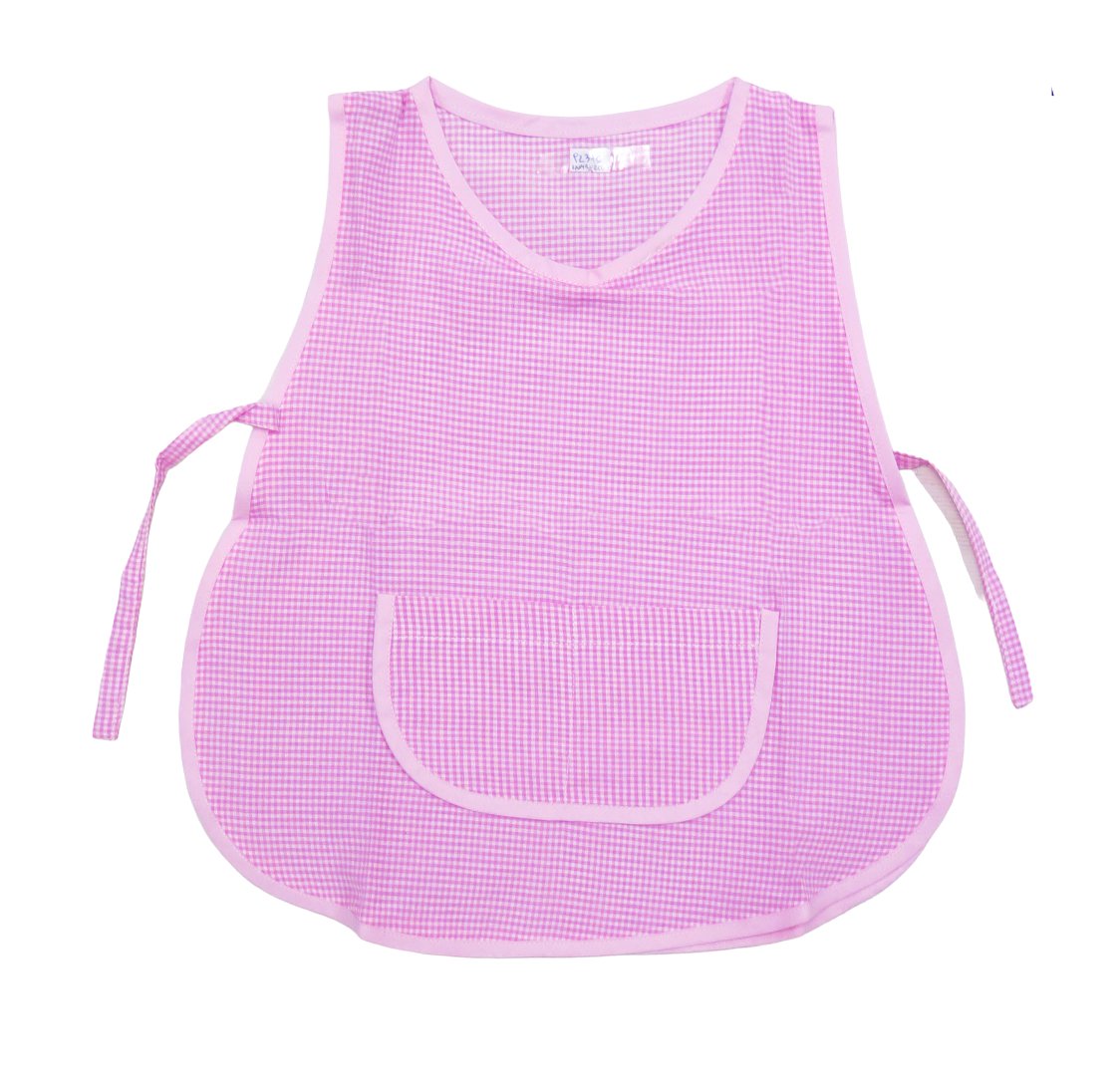 Poncho Cuadrille