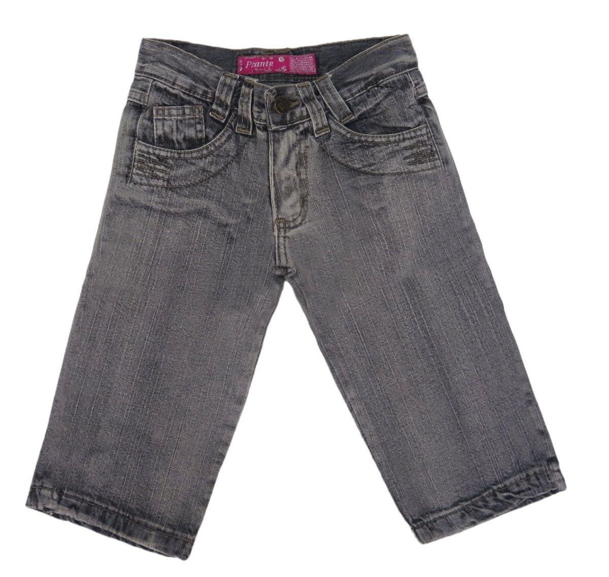 Bermuda de Jean