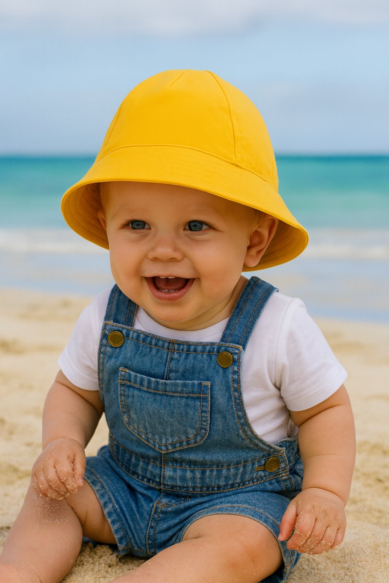 Gorro Piluso Liso