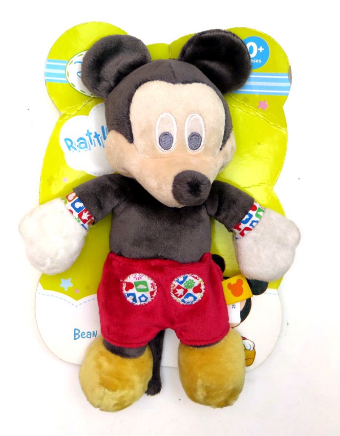 Mickey peluche