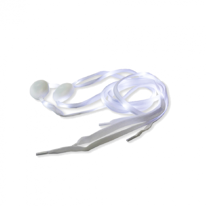 Cordones Con Luz Led