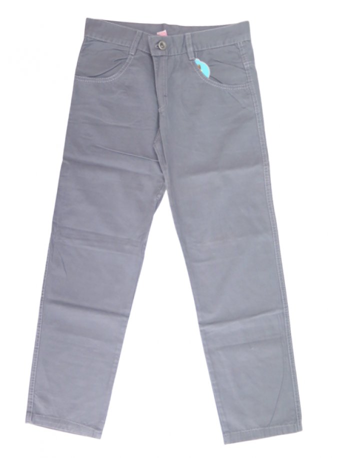 Pantalón Gabardina Clásico