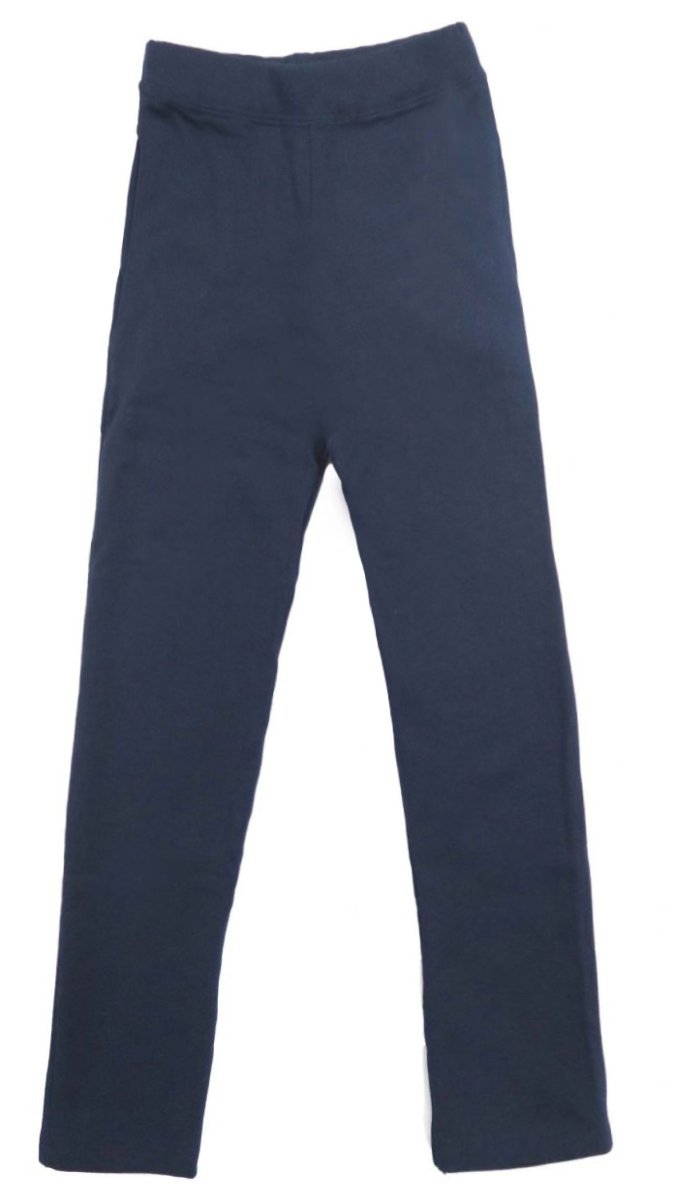 Pantalon de Jogging con Friza Colegial