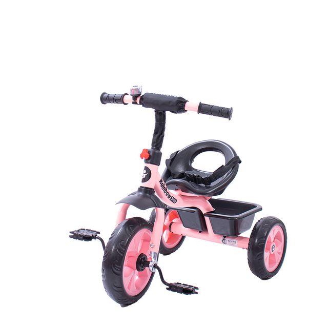 Triciclo Bankshee