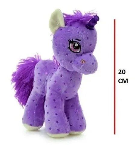 Peluche Unicornio