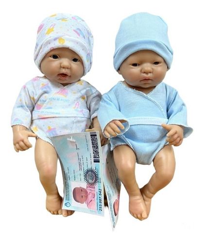 Mini Bebe Bebote