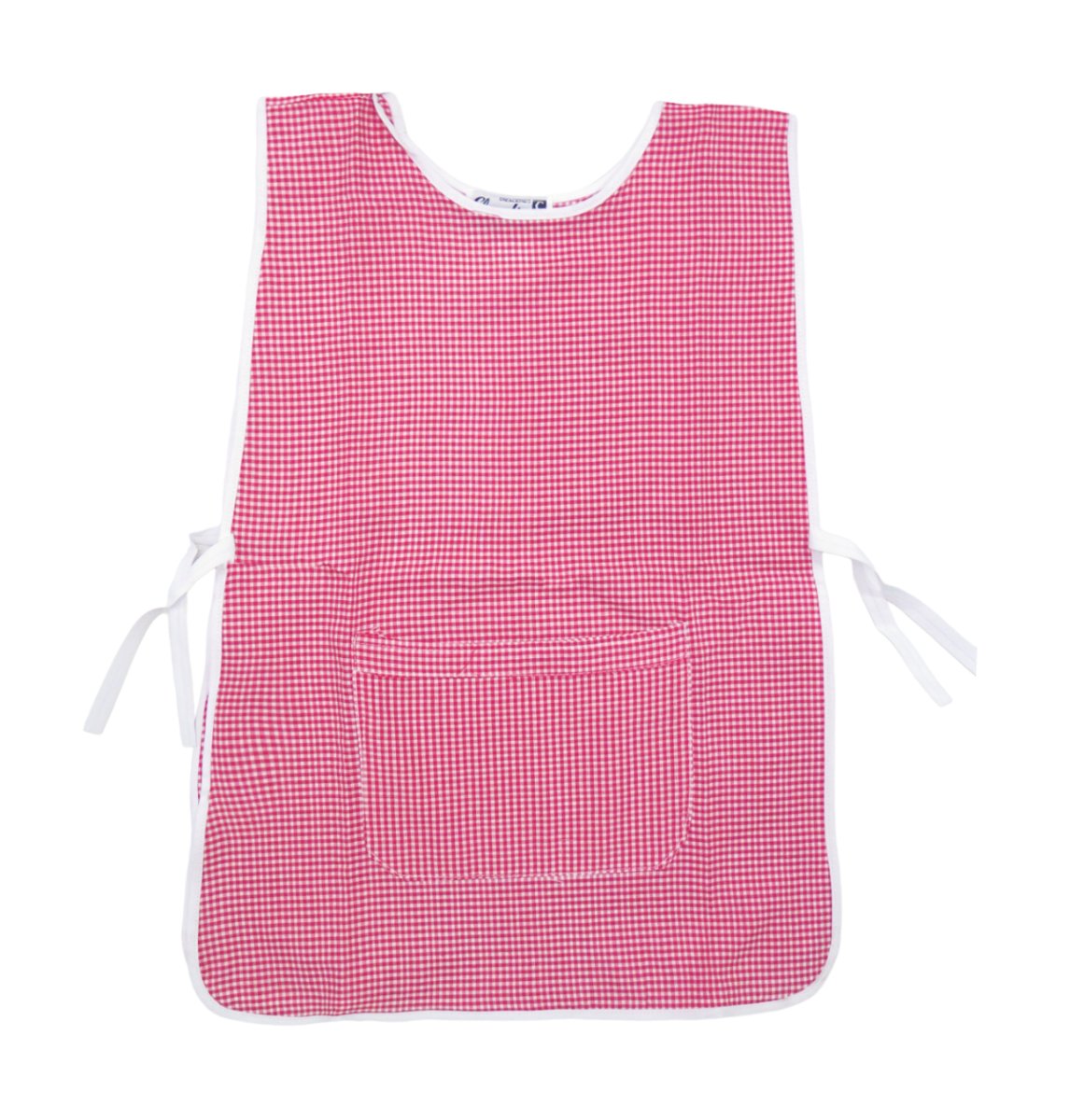 Poncho Cuadrille