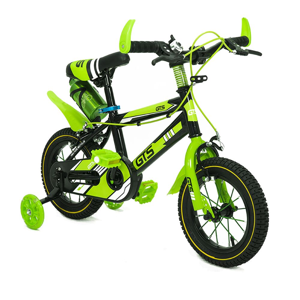 Bicicleta Rodado 12 Mountain Bike