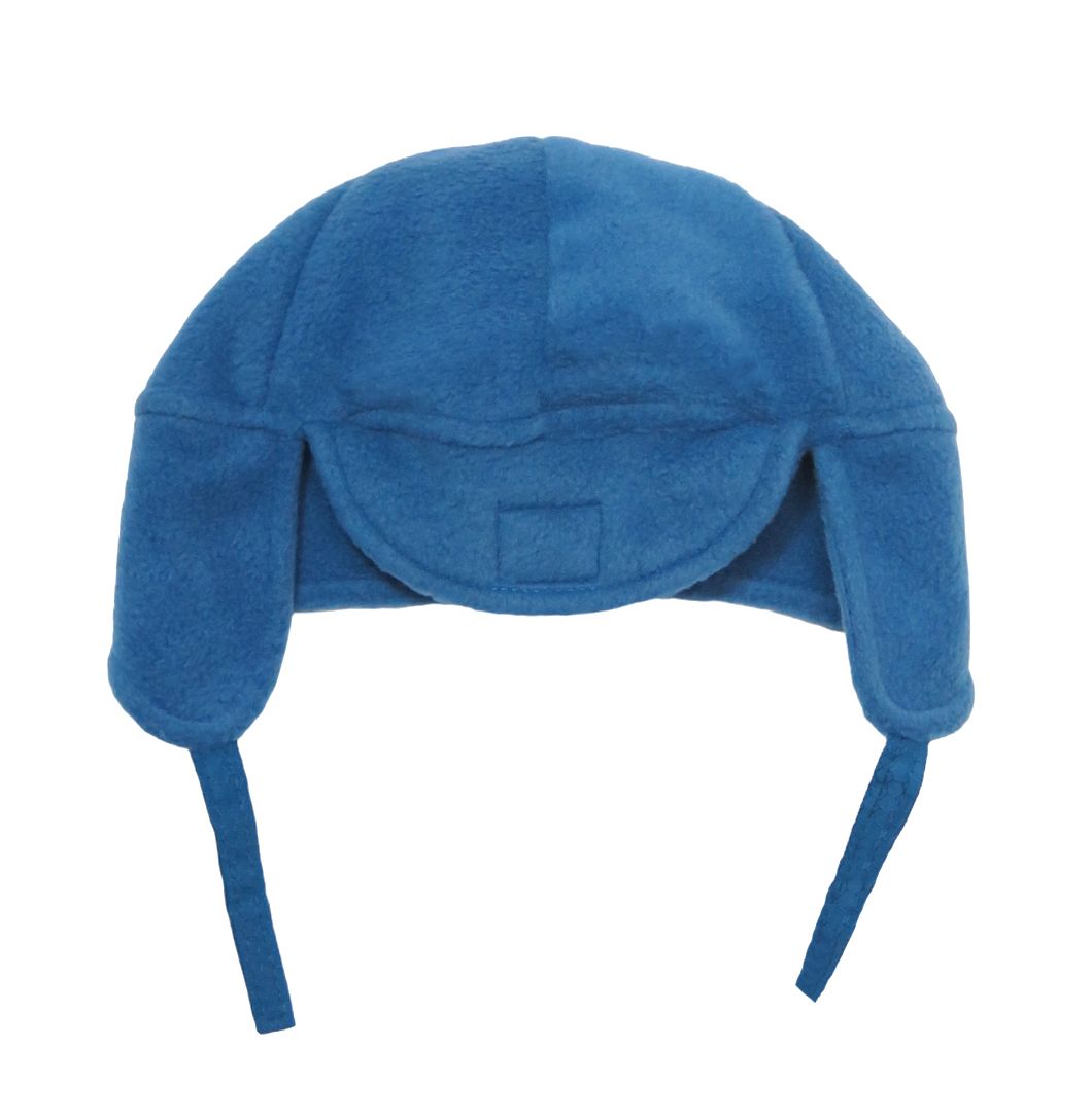Gorro Aviador Polar - Winnie Pooh