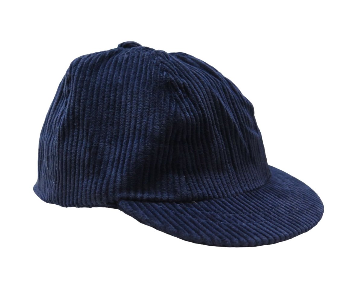 Gorro Cap Corderoy con Elastico