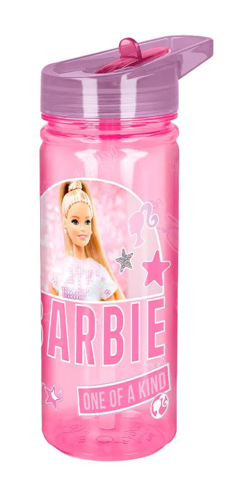 Botella 580ml Large Ecozen Barbie