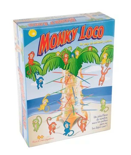 Monky Loco