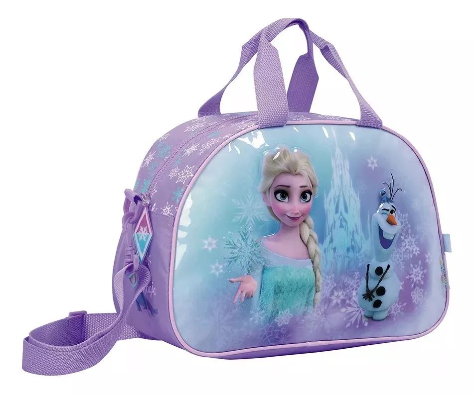 Bolso Frozen - Elsa