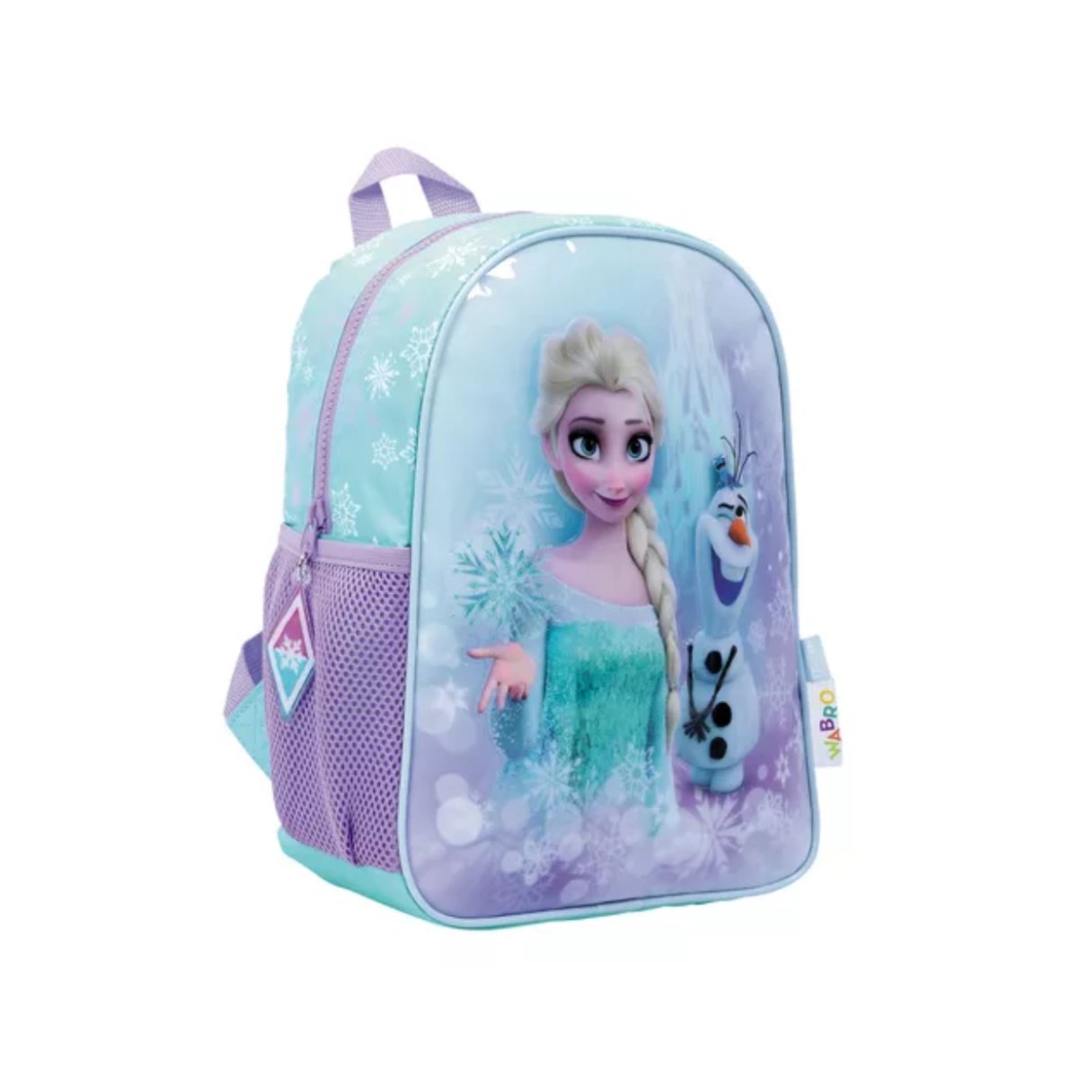 Mochila De Espalda Jardin Frozen - 12 Pulgadas