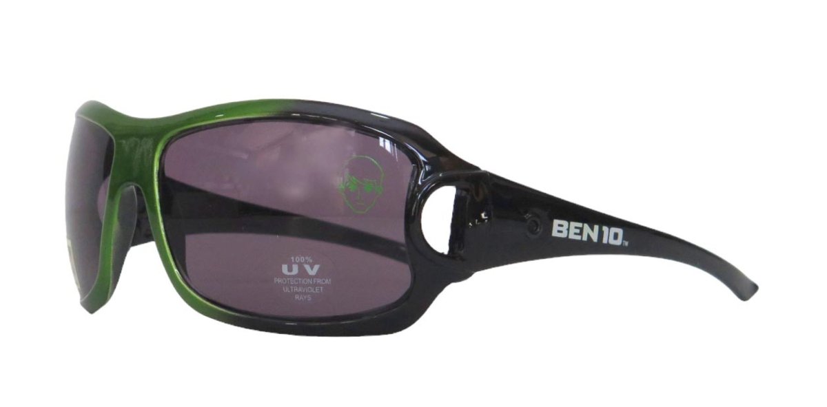 Anteojos  Lentes Filtro UV - Ben 10