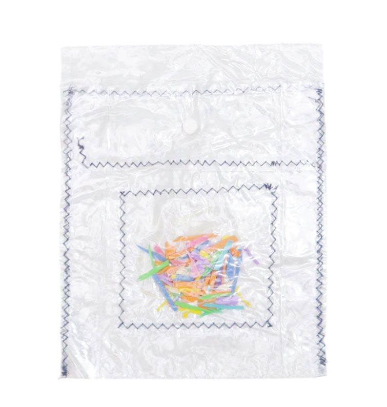 Sobre Impermeable organizador