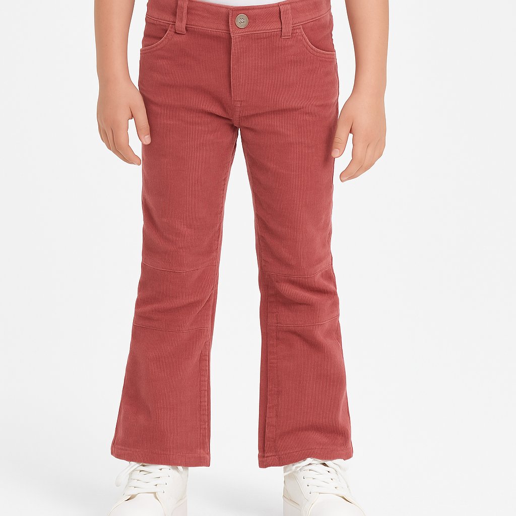 Pantalon de Corderoy