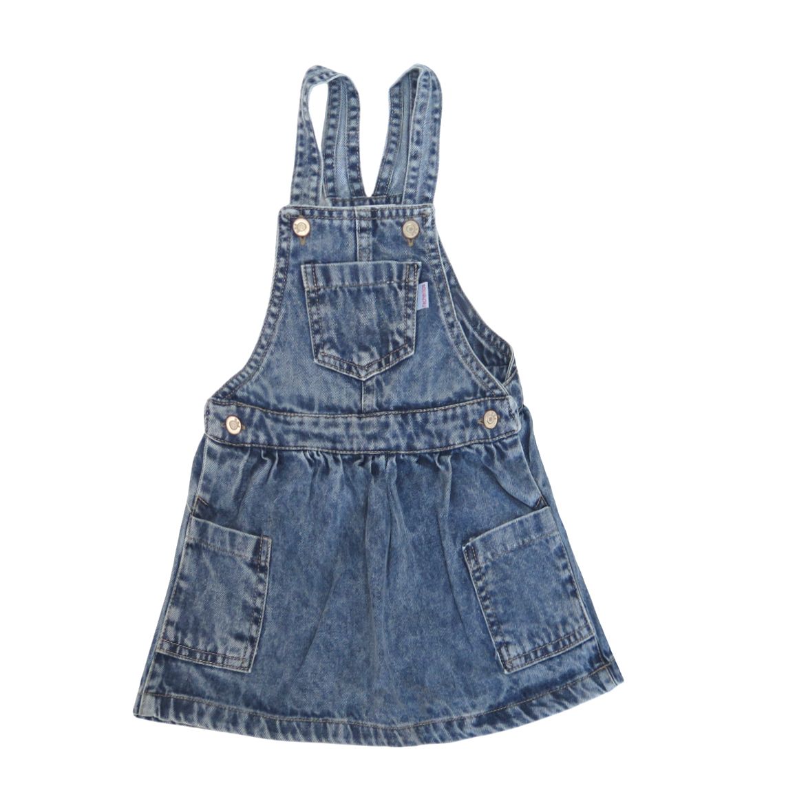 Jumper De Jean