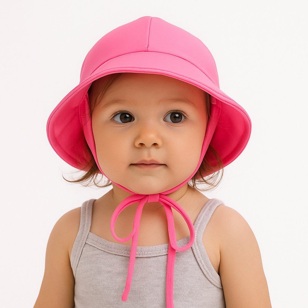 Gorro Piluso UV +50