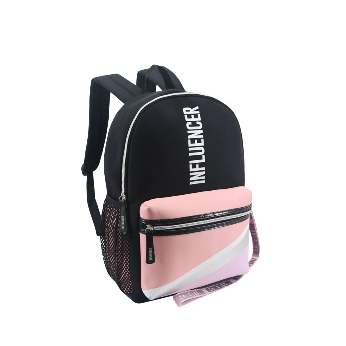 Mochila De Espalda Influencer