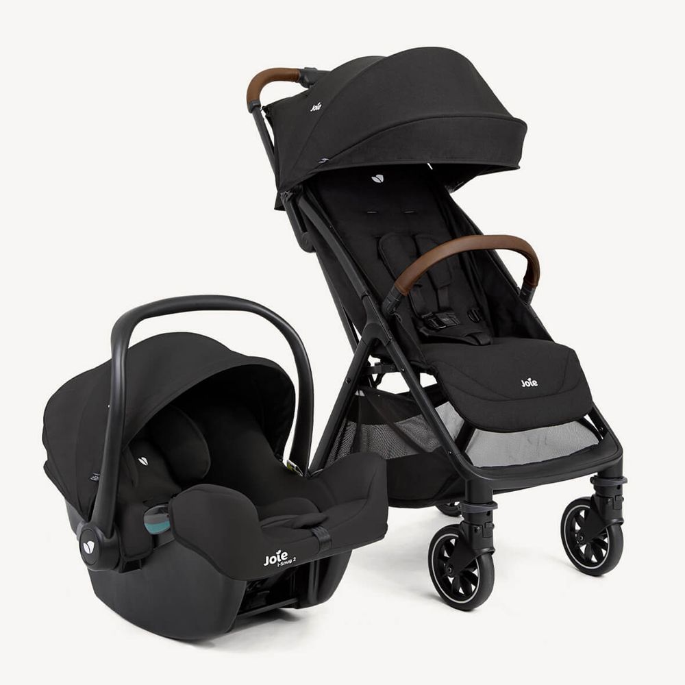 Pact Pro Travel System - Cochecito Infantil Con Huevito