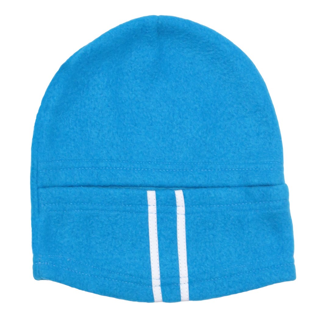 Humberto Gorrito tipo pasamontanas tamano chico y grande