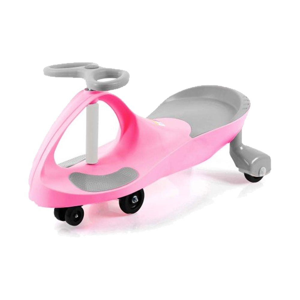 Twist Car tipo Plasmacar