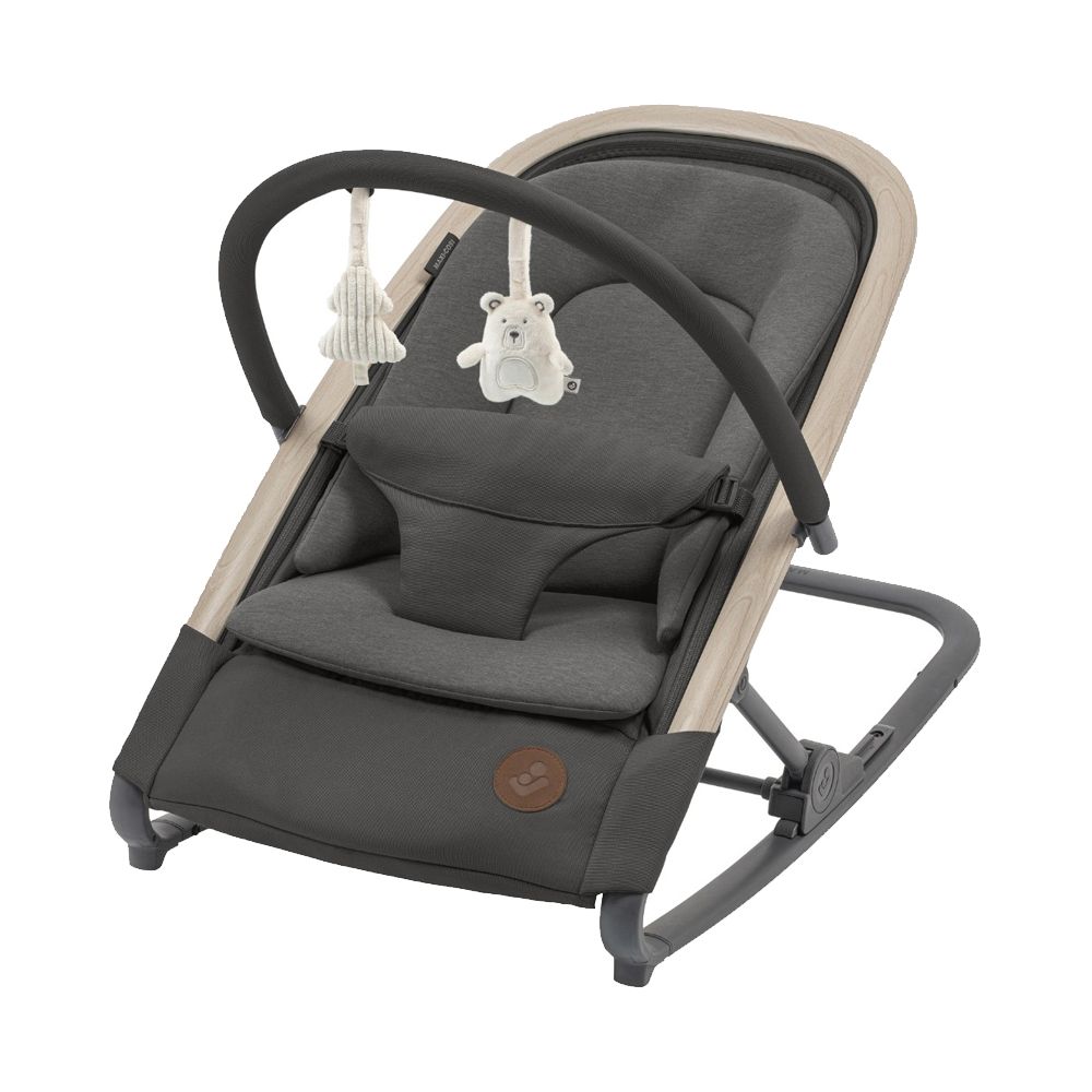 Kori Silla Mecedora Infantil 2 En 1