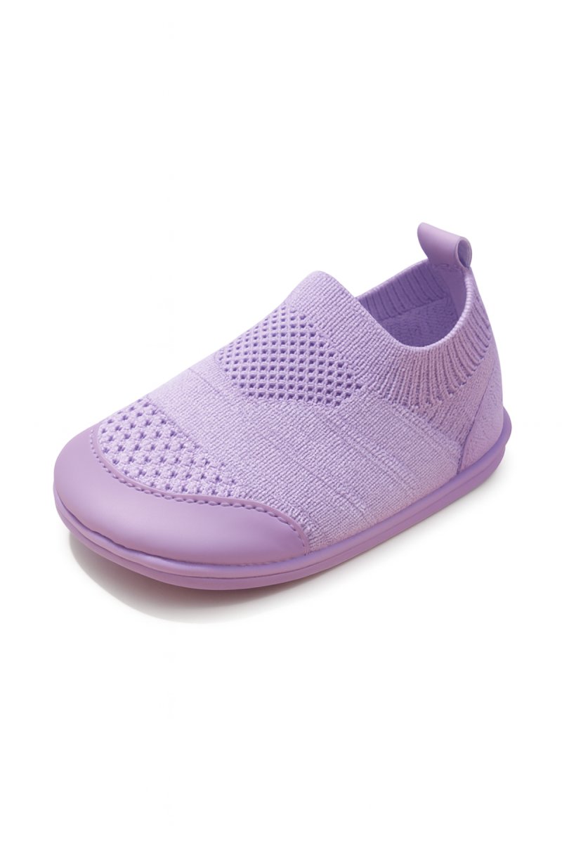 Zapatilla Ergonómica Tejida