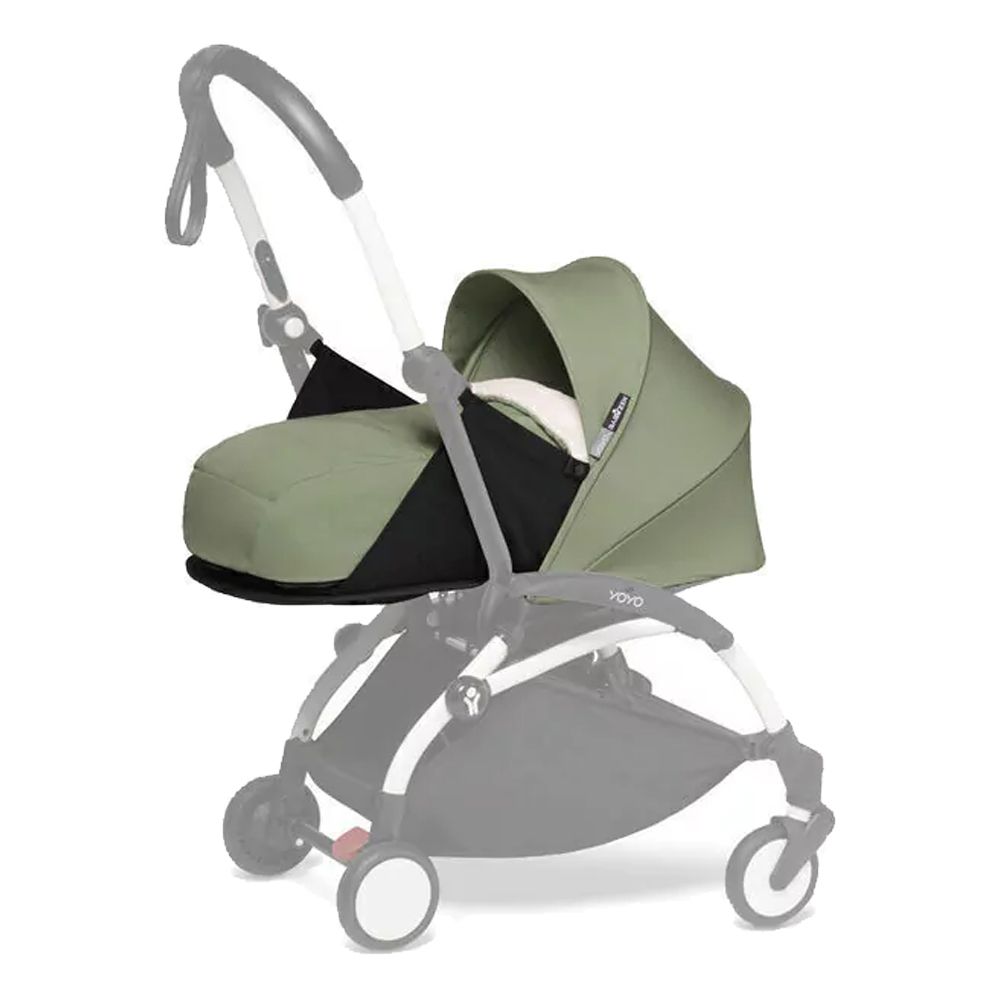 Newborn Pack Para YOYO (set recien nacido) - Moises