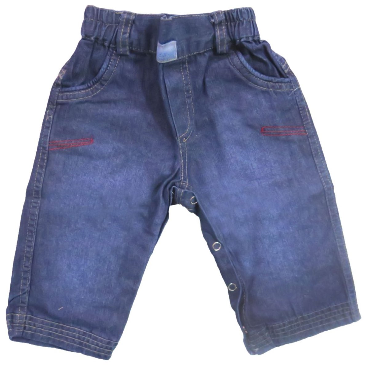 Pantalon jean bebe