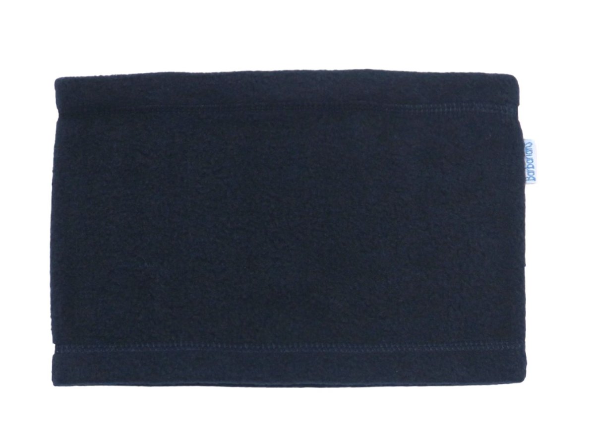 Cuello Polar Liso
