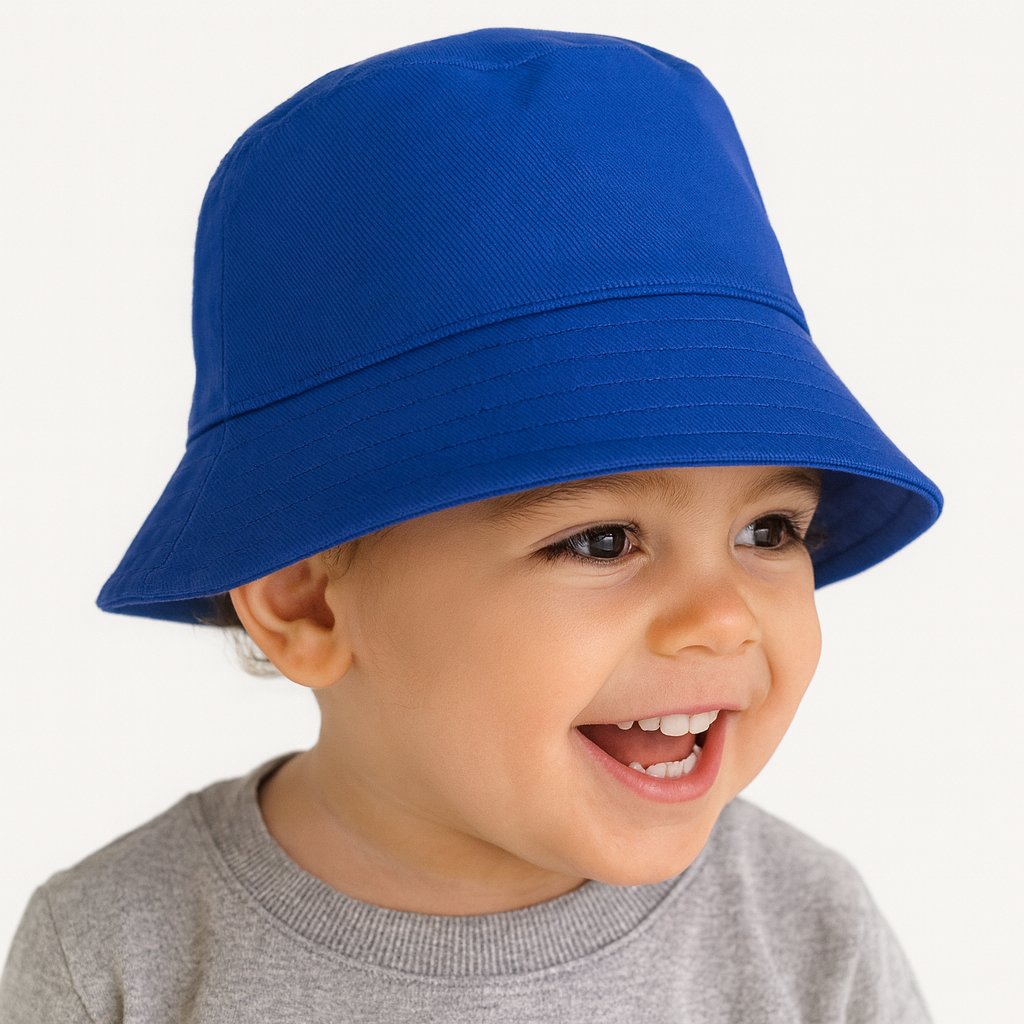 Gorro Piluso Gabardina Liso
