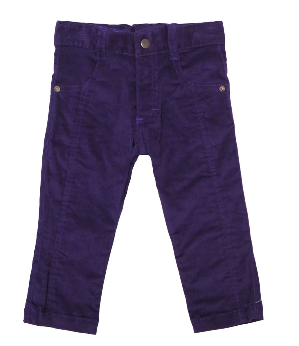 Pantalón Pana