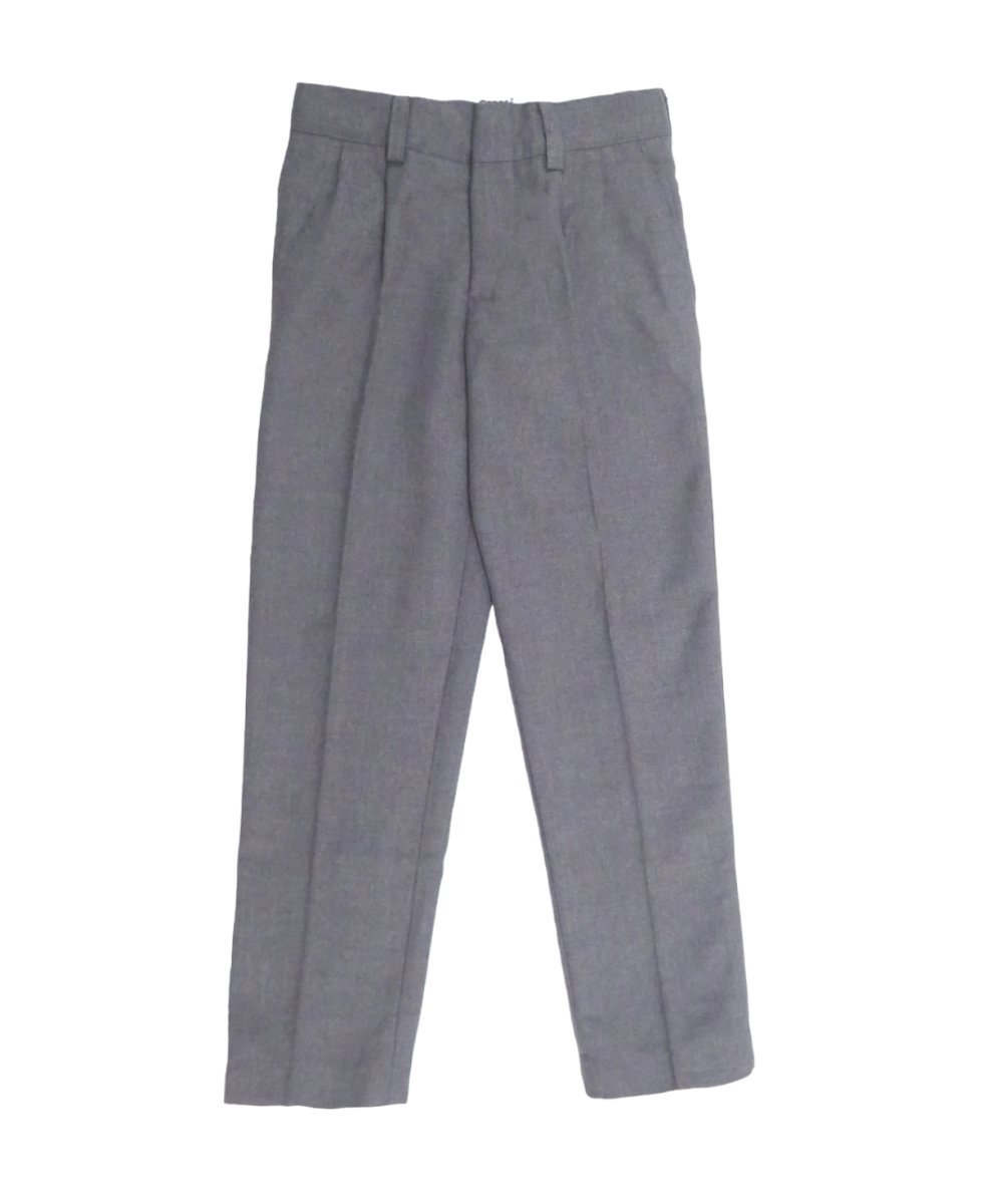 Pantalon Varon Sarga Colegial