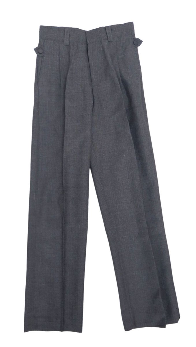 Gemi Pantalon Mecanica