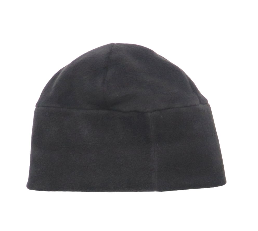 Gorro Polar Grueso Liso