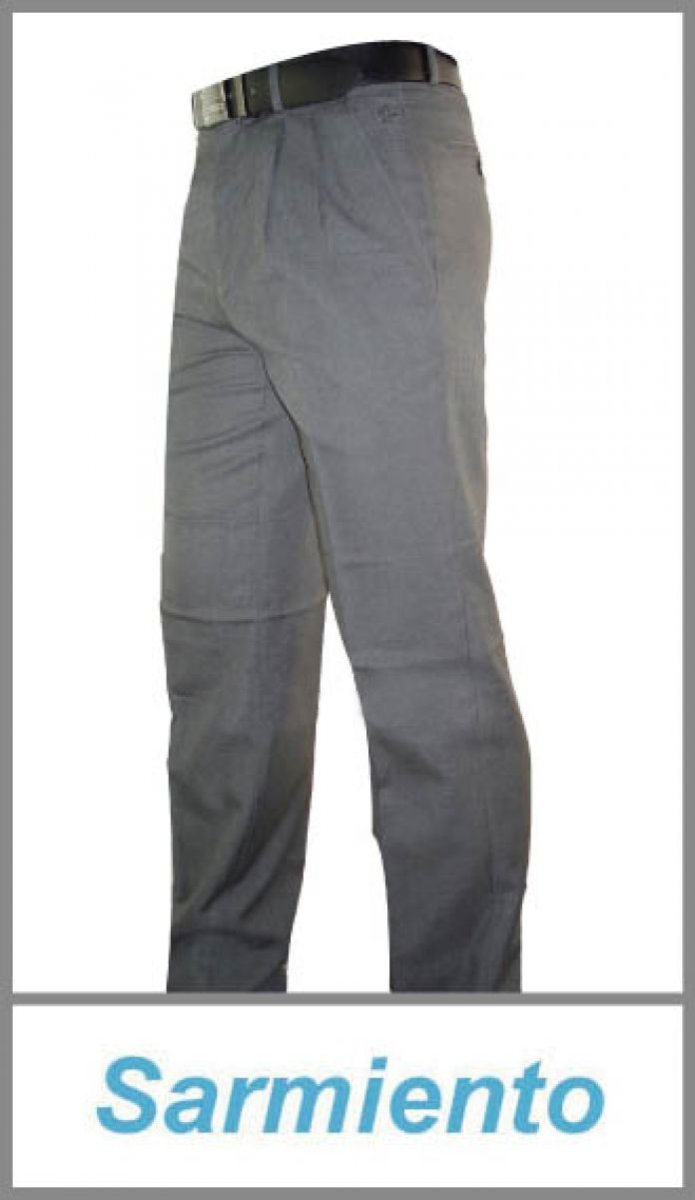 Pantalon SARGA - (Invierno)