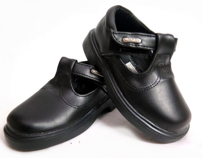Guillermina cuero ecologico Con Velcro