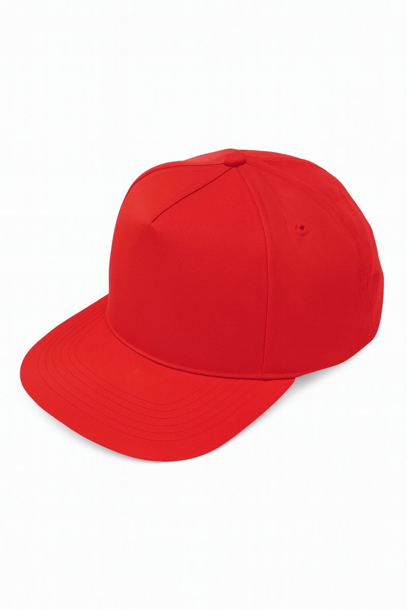 Gorro Cap Liso Regulable