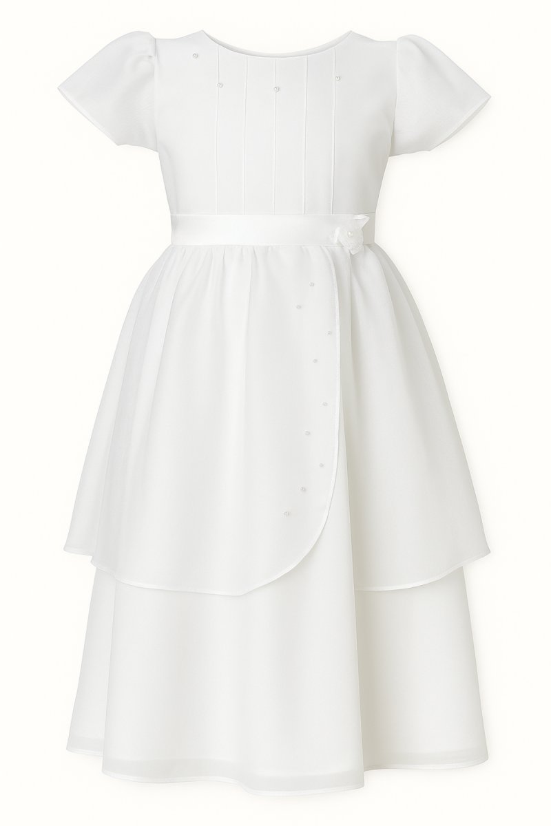 Vestido Comunion