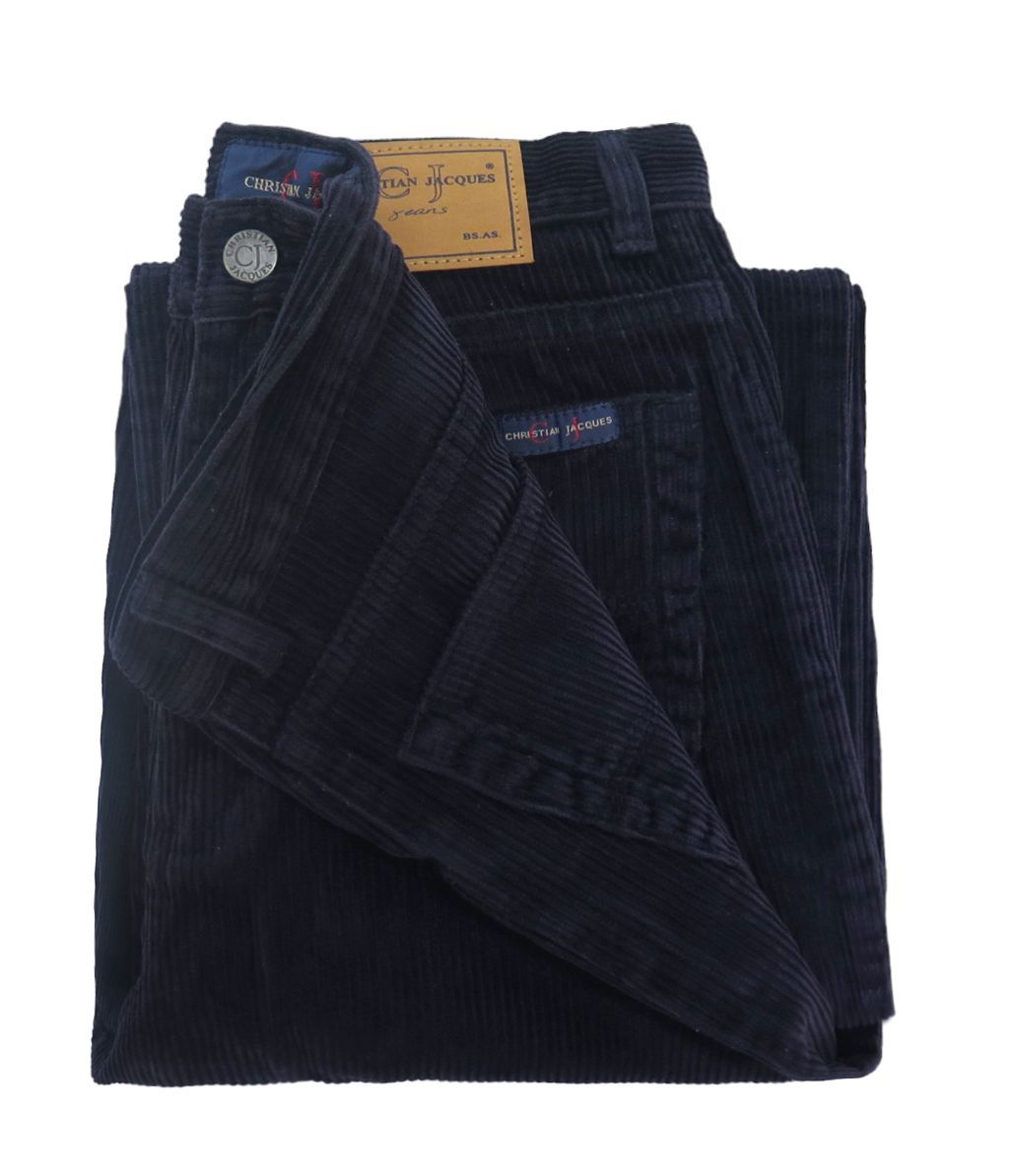 Pantalon de Corderoy Clasico