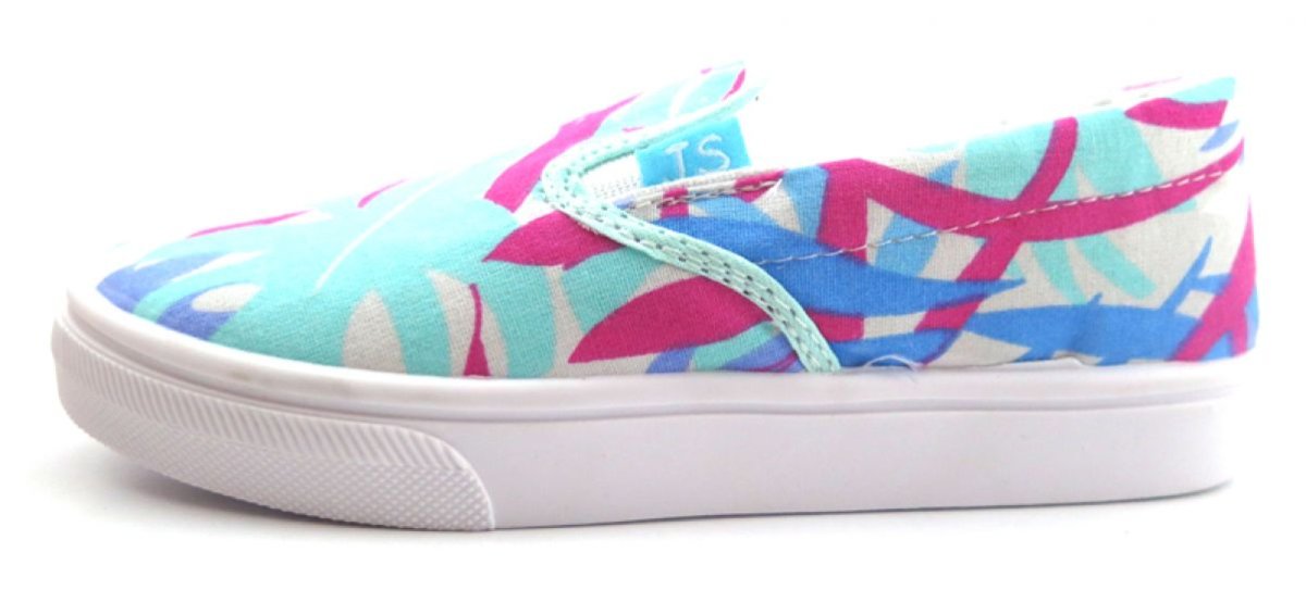panchas tela estampadas