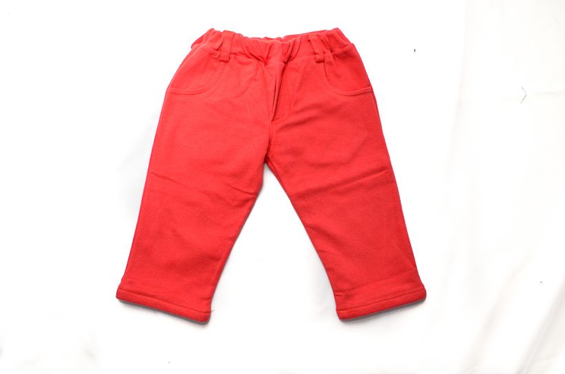 pantalon varon de friza forrado